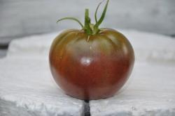 Pomidor Owens's purple