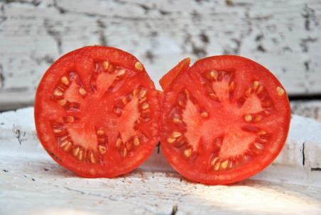 Pomidor black aisberg