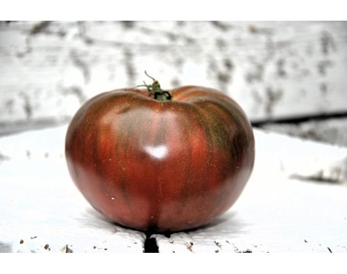 Pomidr Brandywine black