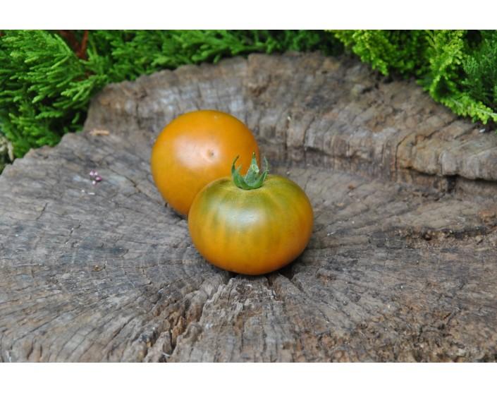 Pomidor Soul patch dwarf