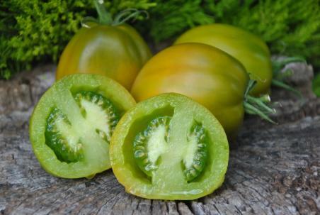 Pomidor Emerald Truffle
