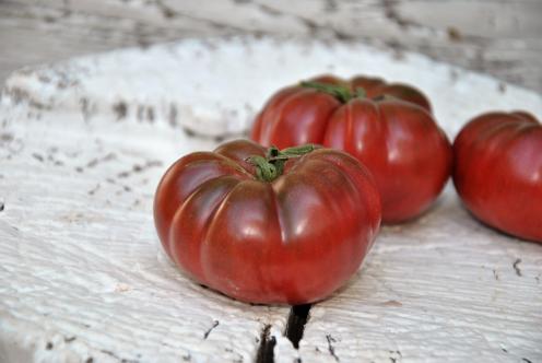 Pomidor Purple Calabash Pomidor Purple Calabash