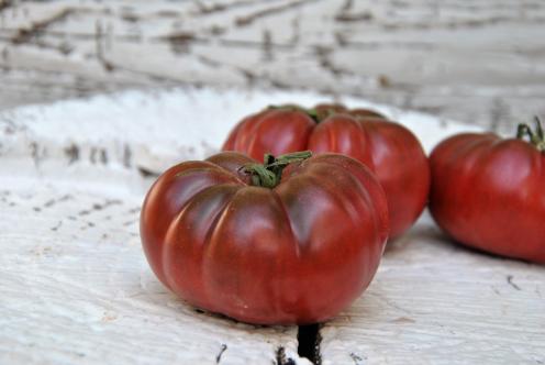 Pomidor Purple Calabash Pomidor Purple Calabash