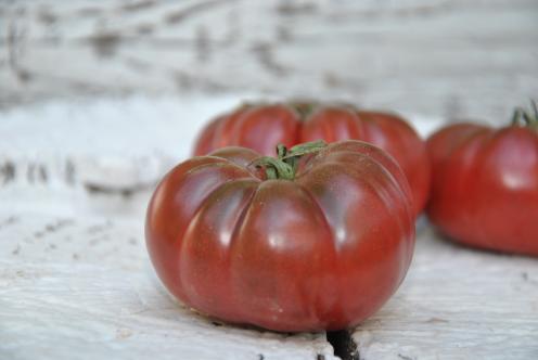 Pomidor Purple Calabash Pomidor Purple Calabash