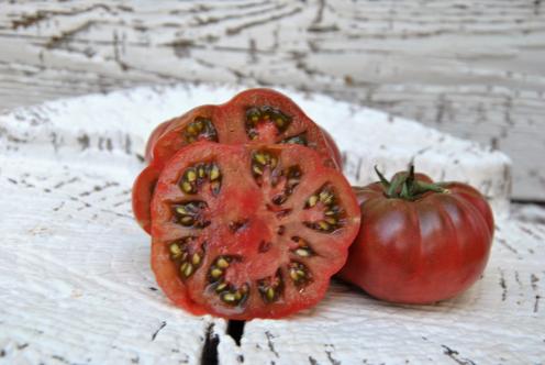 Pomidor Purple Calabash Pomidor Purple Calabash