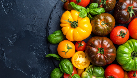 Katalog stworzony z sercem